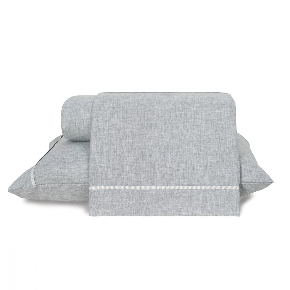 Jogo de Cama Linho
