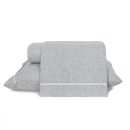 Jogo de Cama Linho
