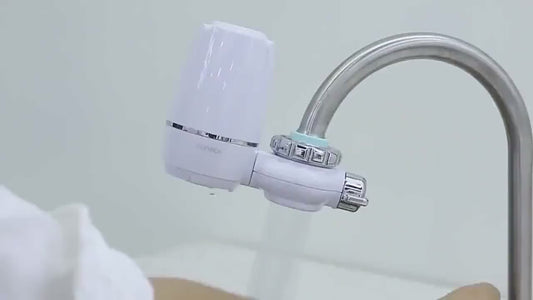 Purificador de Água H2O Pure Life